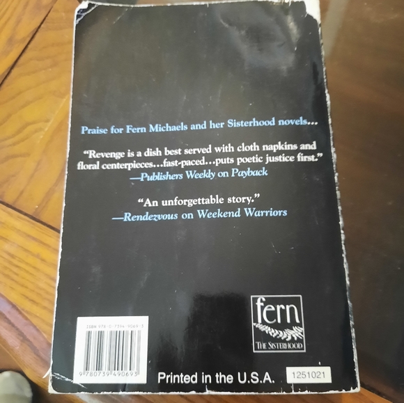 Hide and Seek - Picture 2 of 3